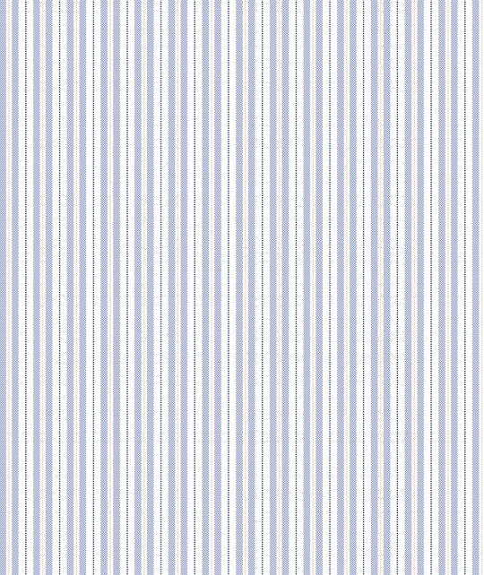 Men's Ariat Wrinkle Free Don Classic Fit Blue Shirt - 10058956