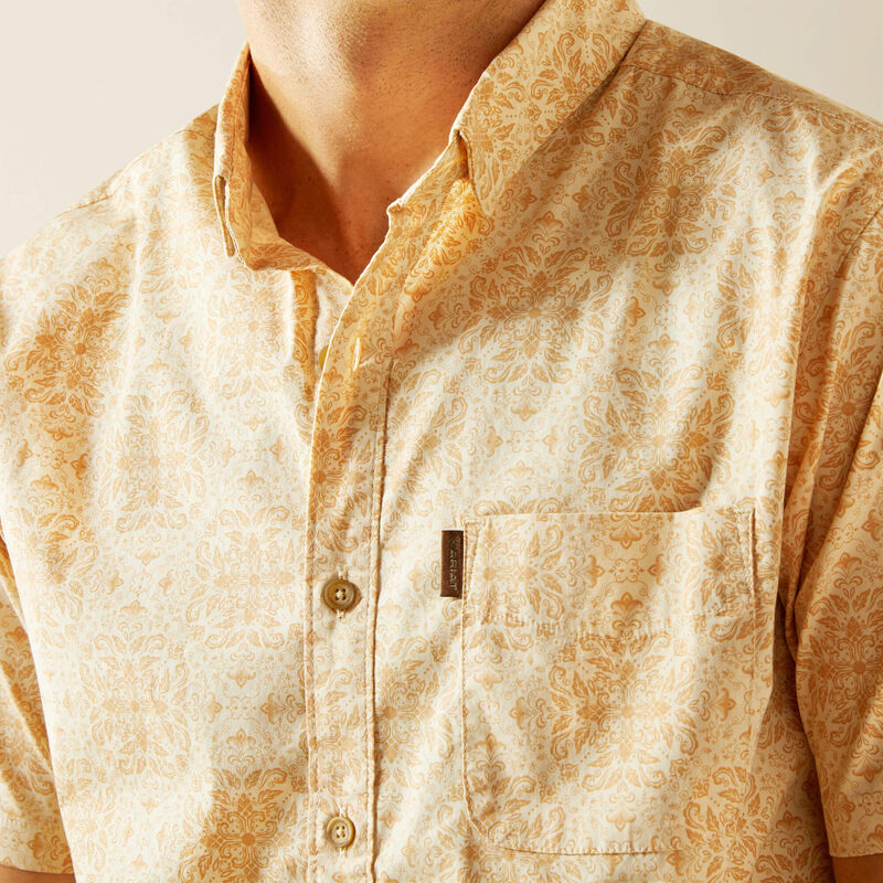 Men's Ariat Murphy Modern Fit Shirt - 10058981