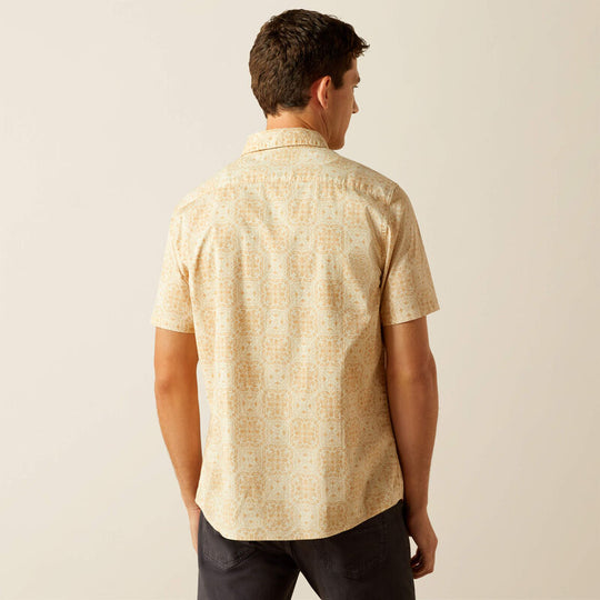 Men's Ariat Murphy Modern Fit Shirt - 10058981