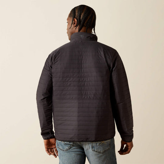 Men's Ariat Wylie Full Zip Jacket - 10062262