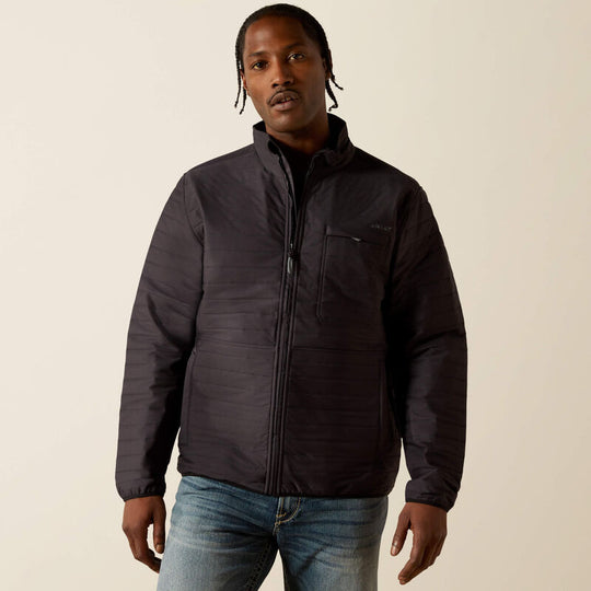 Men's Ariat Wylie Full Zip Jacket - 10062262