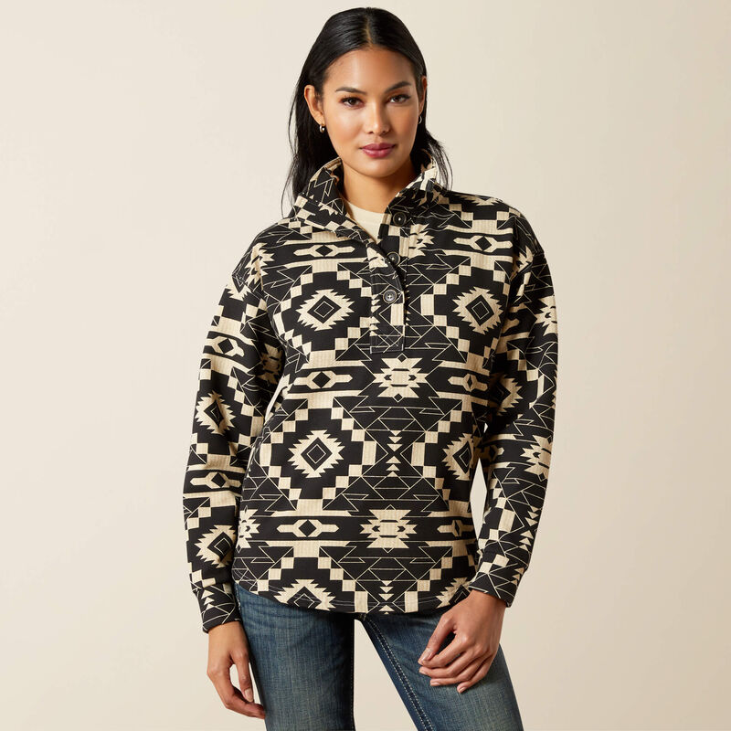 Men's Ariat Hometown Sweatshirt - 10062302