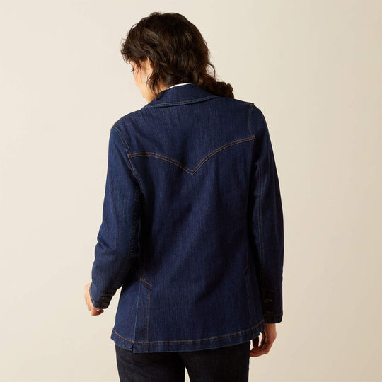 Ladies Ariat Tourist Blazer - 10062794