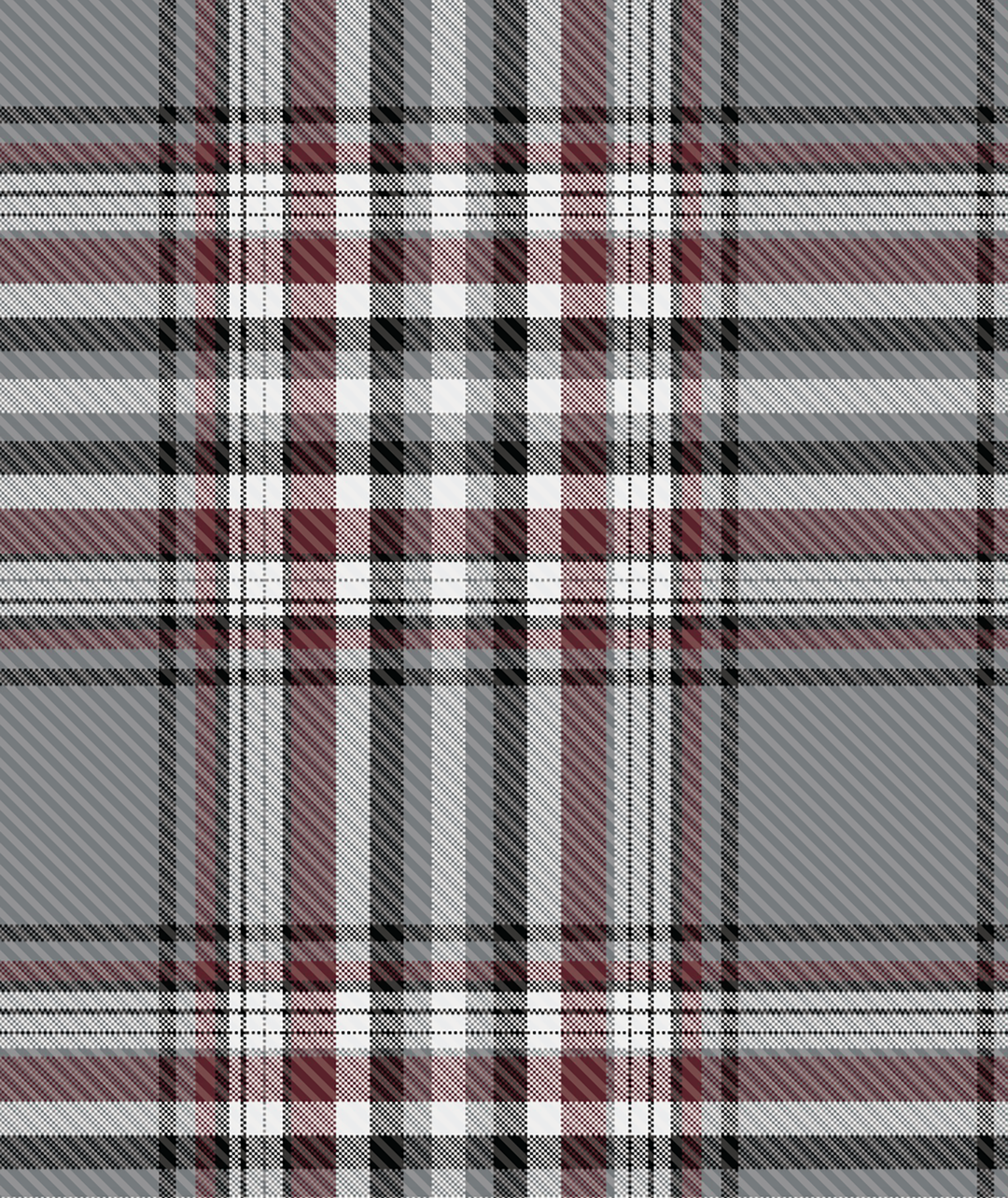 Men's Ariat Pro Series Trenton Fitted Shirt - 10063153