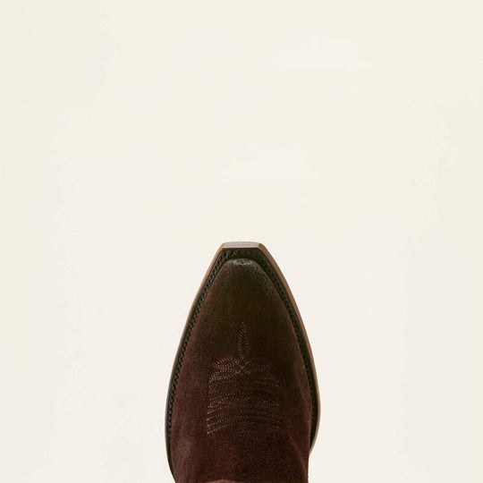 Ladies Ariat Laramie X Toe Western Boot - 10063926