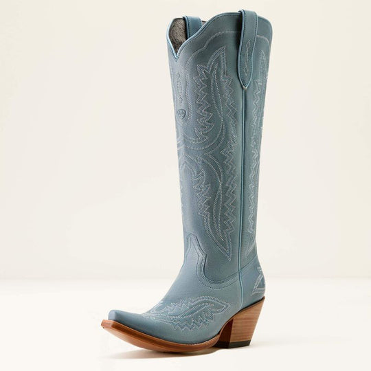 Ladies Ariat Casanova X Toe Western Boot - 10064079