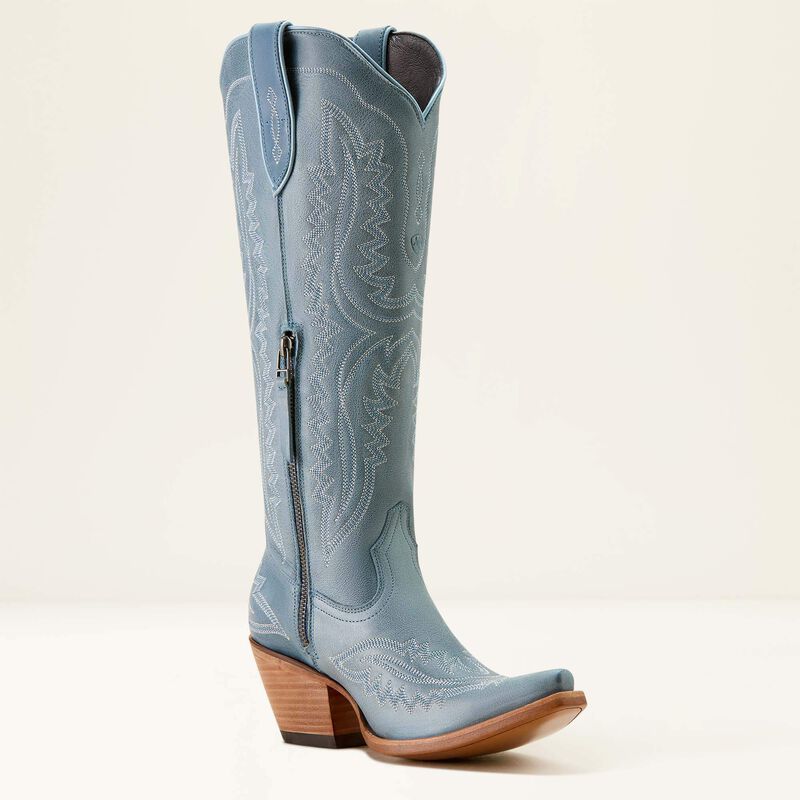 Ladies Ariat Casanova X Toe Western Boot - 10064079