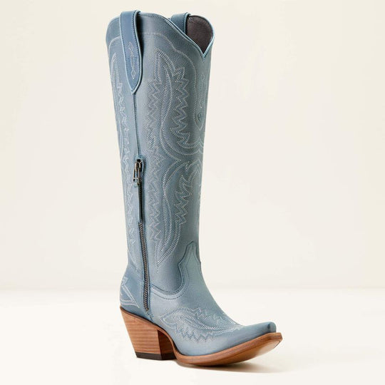 Ladies Ariat Casanova X Toe Western Boot - 10064079