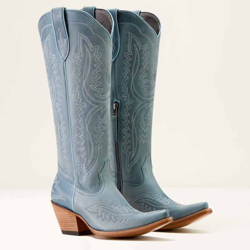Ladies Ariat Casanova X Toe Western Boot - 10064079
