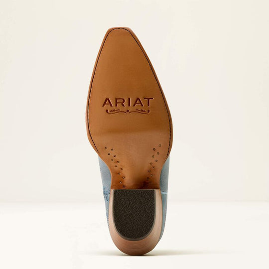 Ladies Ariat Casanova X Toe Western Boot - 10064079