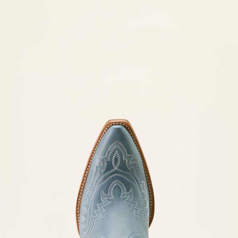 Ladies Ariat Casanova X Toe Western Boot - 10064079