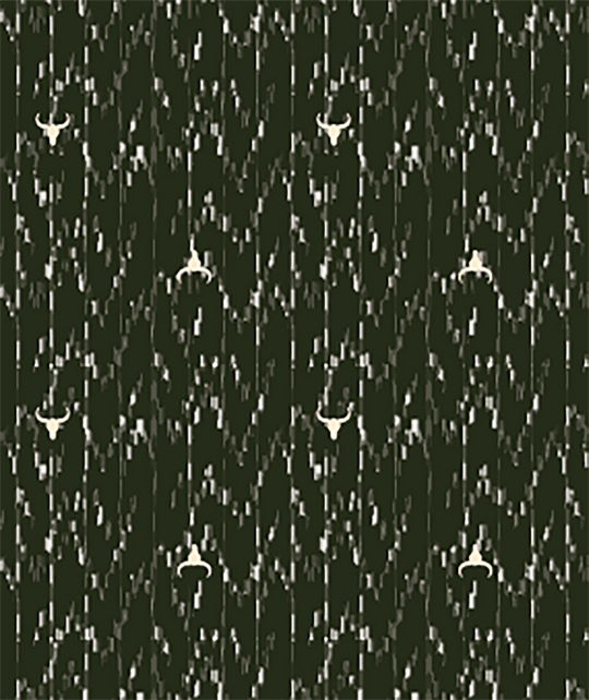 Men's Ariat Wheaton Fitted Shirt - 10065964