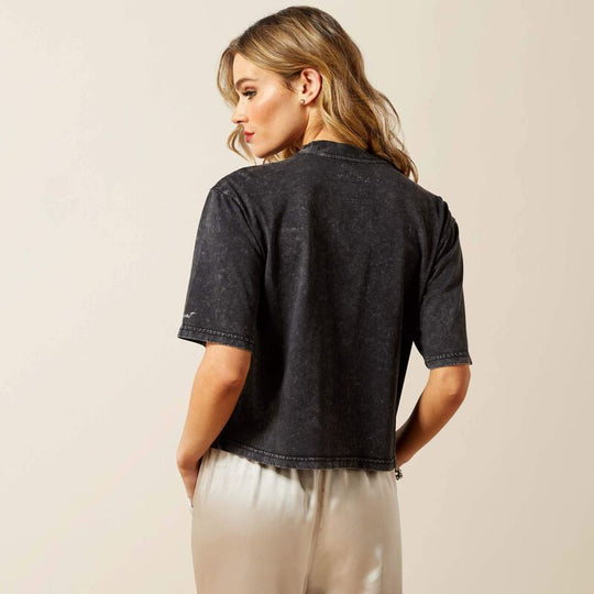 Ladies Ariat Pearl T-Shirt - 10065990