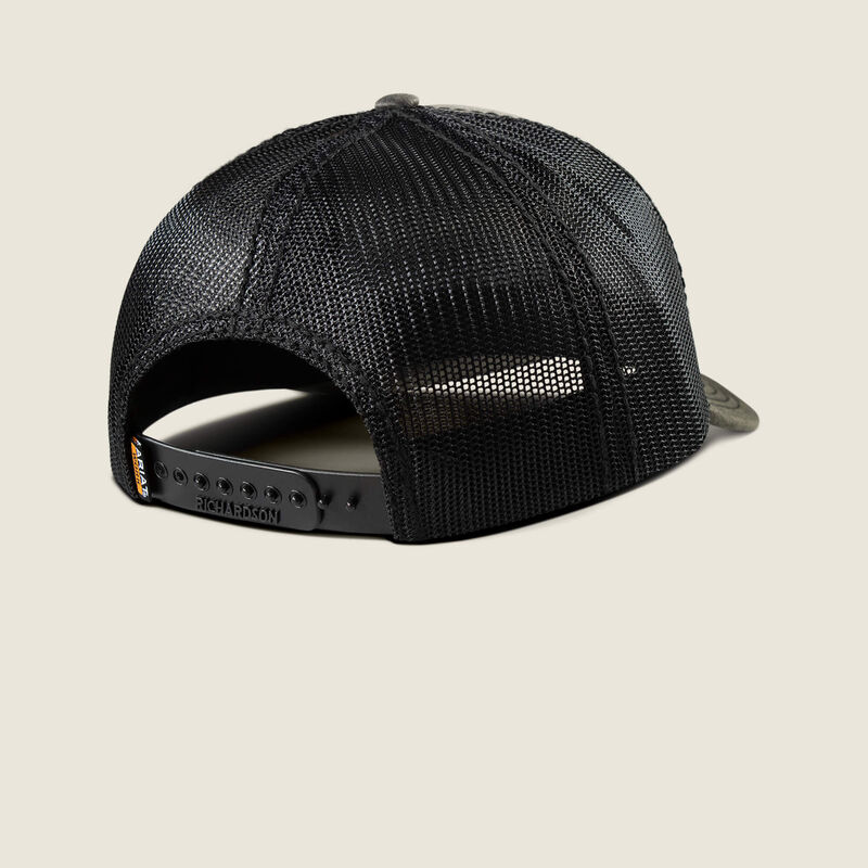 Ariat WorkHog Patch Snapback Cap - A290001707