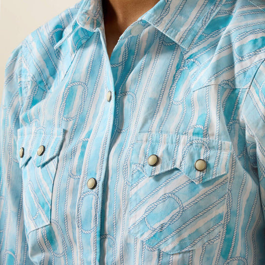 Girls Ariat Venus Shirt - 10071117