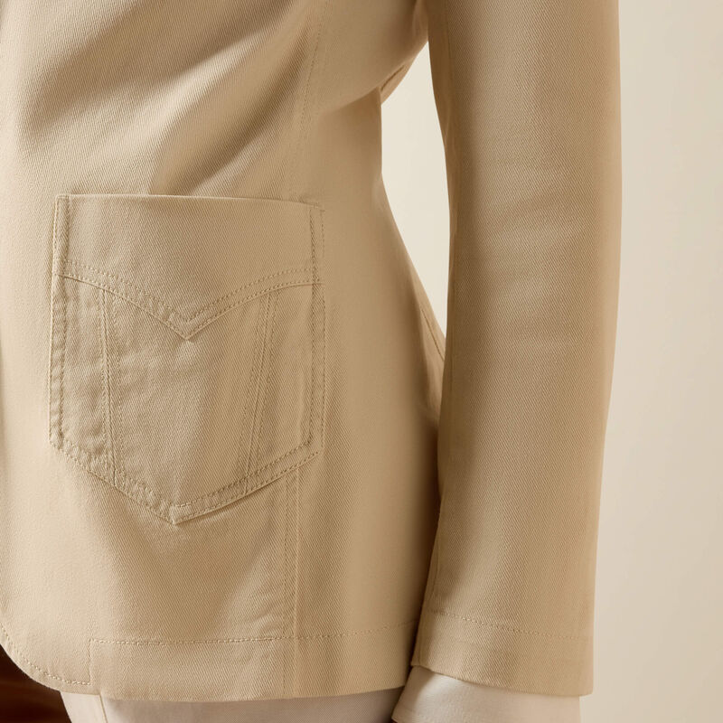 Ladies Ariat Bianca Blazer - 10071136