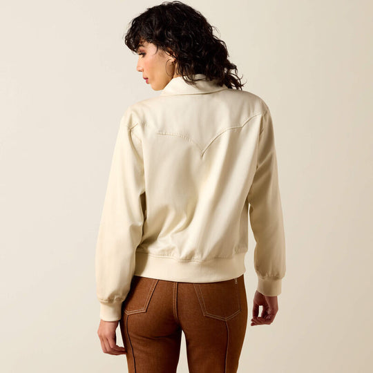Ladies Ariat Vaquero Bomber Jacket - 10071137