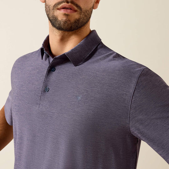 Men's Ariat Charger 2.0 Polo - 10071555