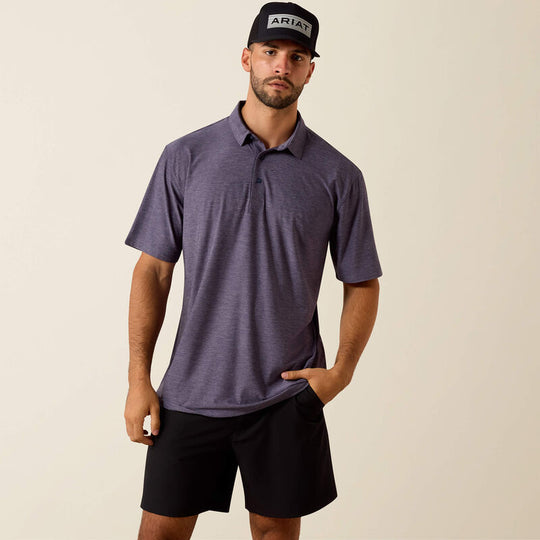 Men's Ariat Charger 2.0 Polo - 10071555