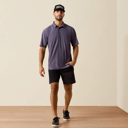 Men's Ariat Charger 2.0 Polo - 10071555