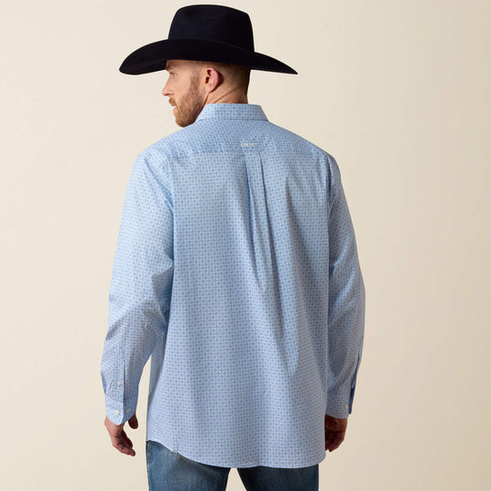 Men's Ariat Everything Classic Fit Shirt - 10071589