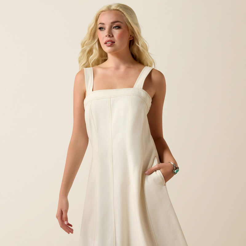 Ladies Ariat Valentine Dress - 10071778