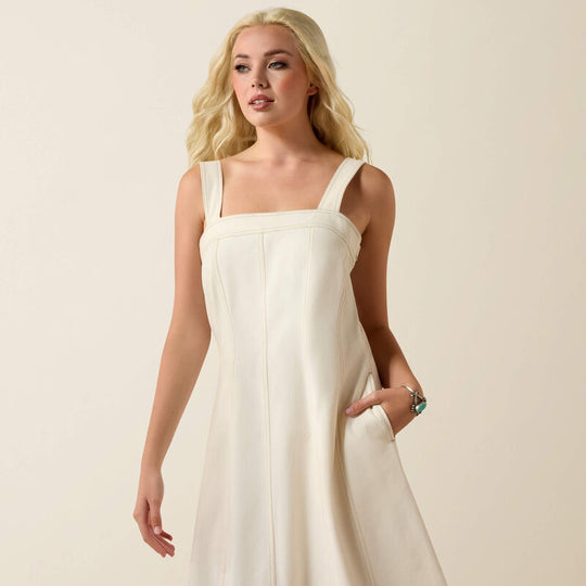 Ladies Ariat Valentine Dress - 10071778