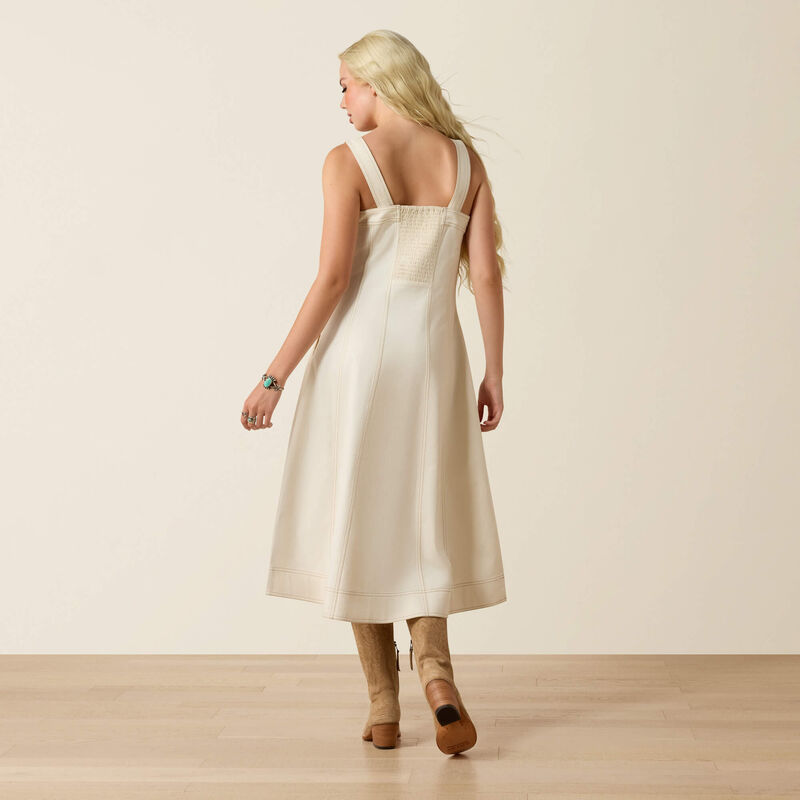 Ladies Ariat Valentine Dress - 10071778