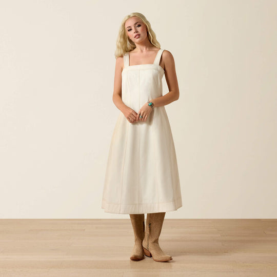 Ladies Ariat Valentine Dress - 10071778