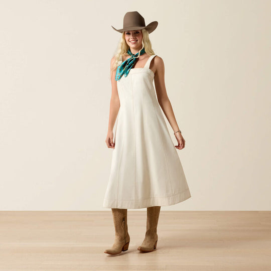 Ladies Ariat Valentine Dress - 10071778