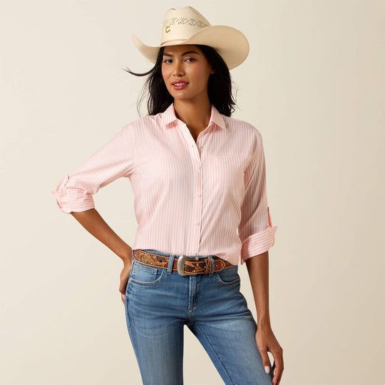 Ladies Ariat VentTEK Shirt - 10073444
