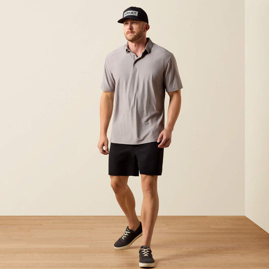 Men's Ariat Sky Rocket Charger 2.0 Polo - 10073474