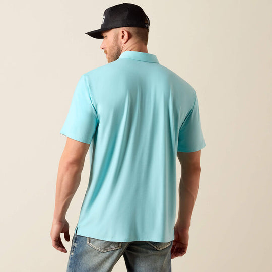 Men's Ariat Charger 2.0 Polo - 10073475