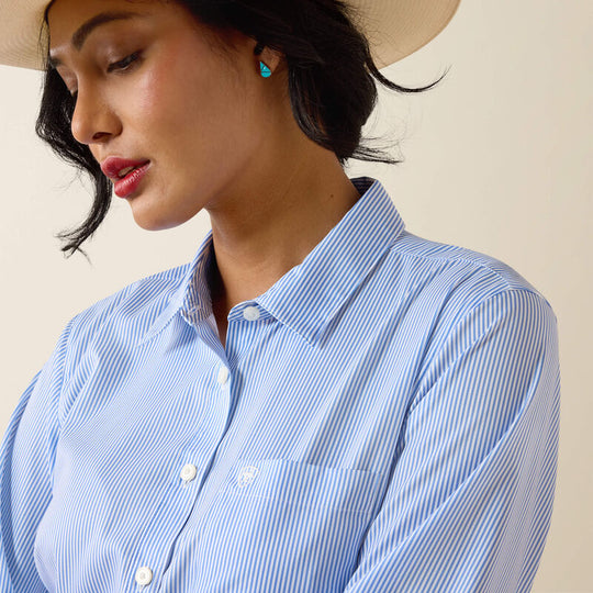 Ladies Ariat Kirby Pro Shirt - 10073506