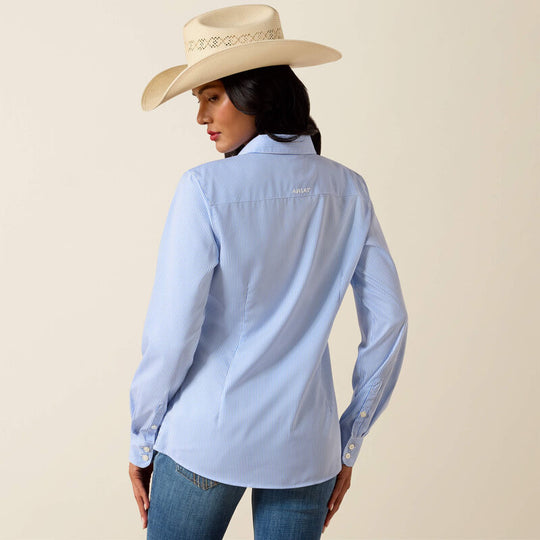 Ladies Ariat Kirby Pro Shirt - 10073506