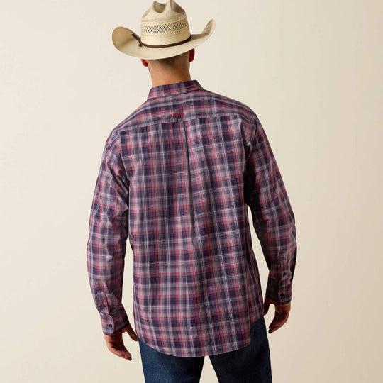 Men's Ariat Pro Series Blaze Classic Fit Shirt - 10073563