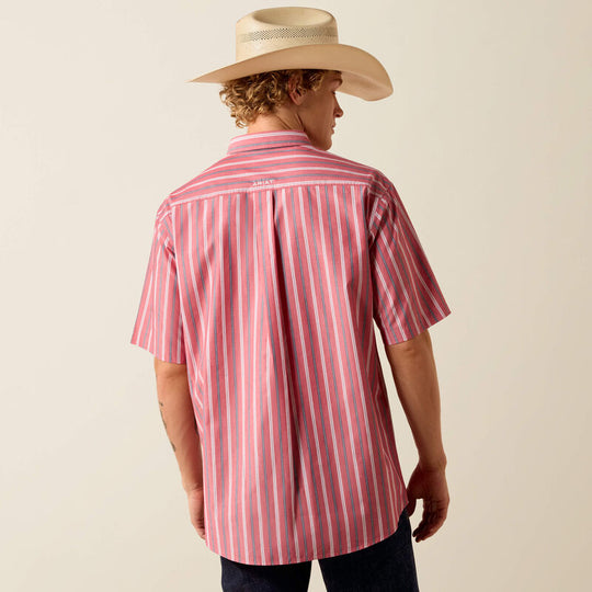 Men's Ariat Pro Series Bobby Classic Fit Shirt - 10073604