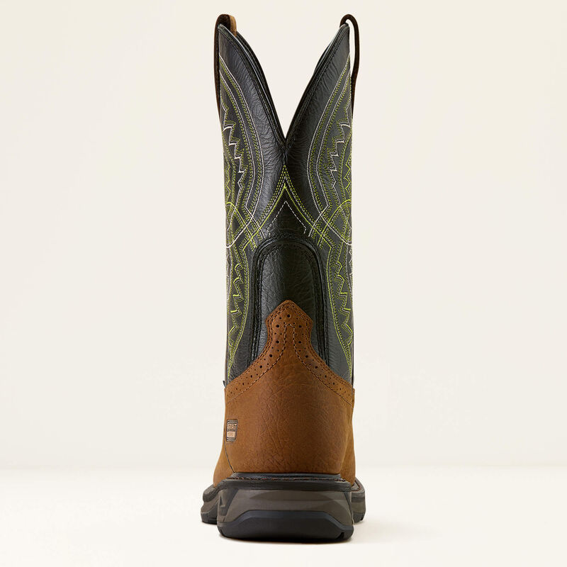 Men's Ariat WorkHog XT Coil Carbon Toe Work Boot - 10074160