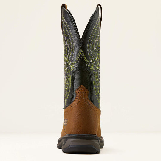 Men's Ariat WorkHog XT Coil Carbon Toe Work Boot - 10074160