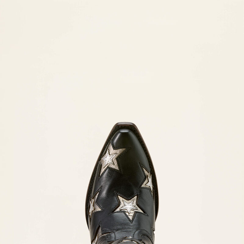 Ladies Ariat Casanova Star X Toe Western Boot - 10074351