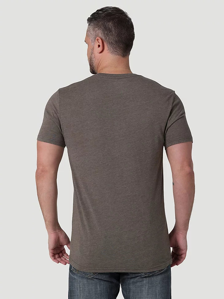 Men's Wrangler Desert Night Graphic T-Shirt - 112336237