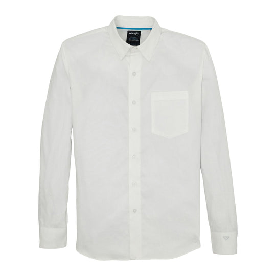 Men's Wrangler® X Cody Johnson Long Sleeve Classic Fit Shirt - 112359666