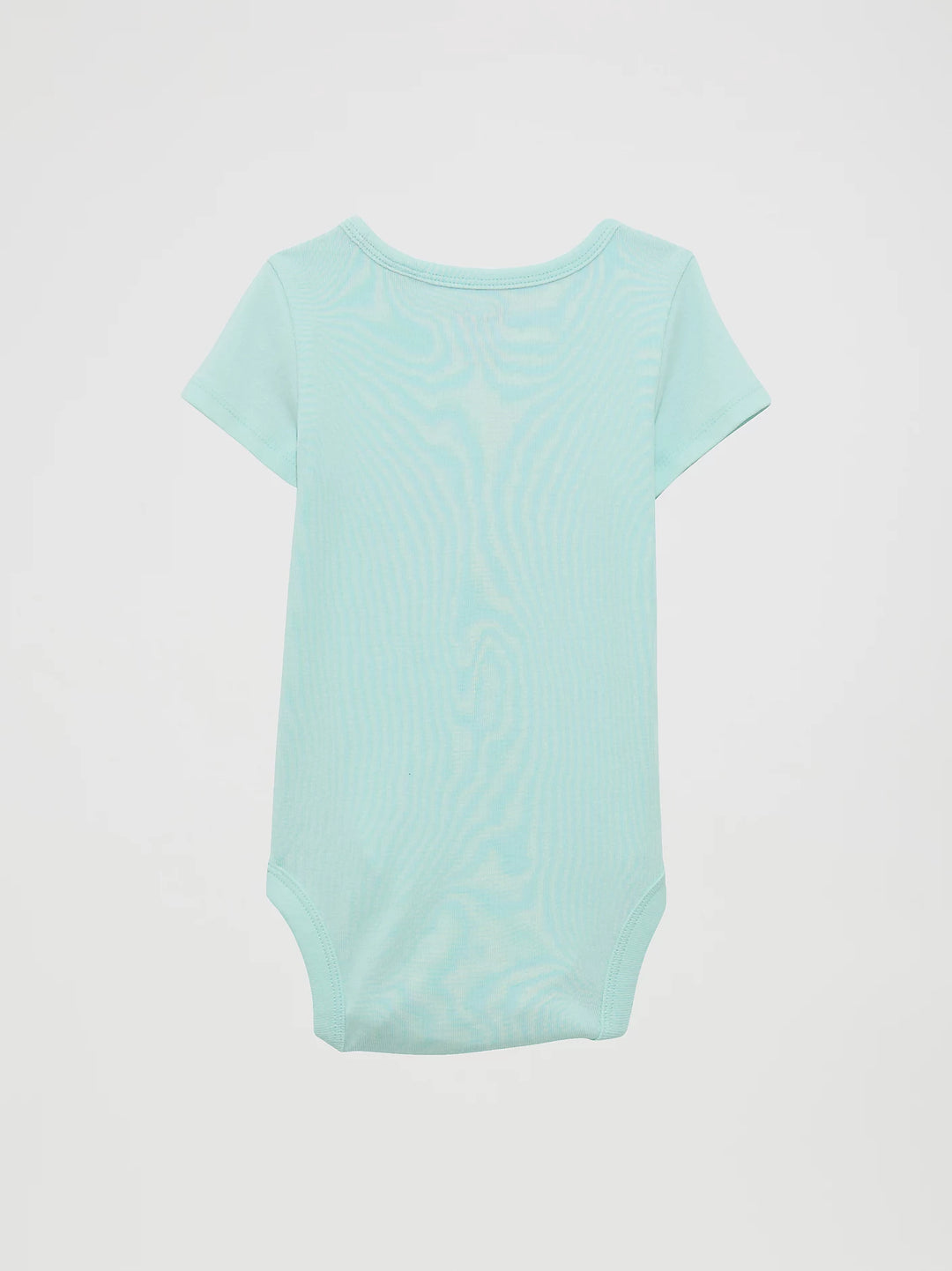 Baby Girl's Western Graphic Knit Bodysuit - 112364327