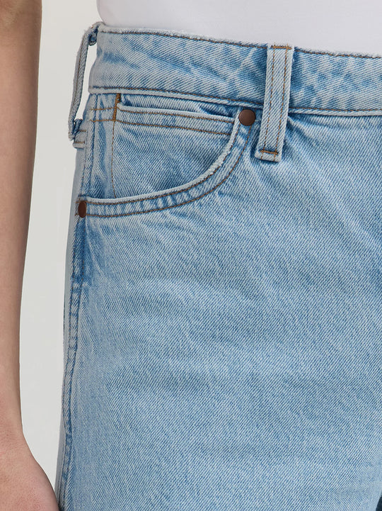 Ladies Wrangler Retro® Bailey High Rise Bootcut Jean - 112364570