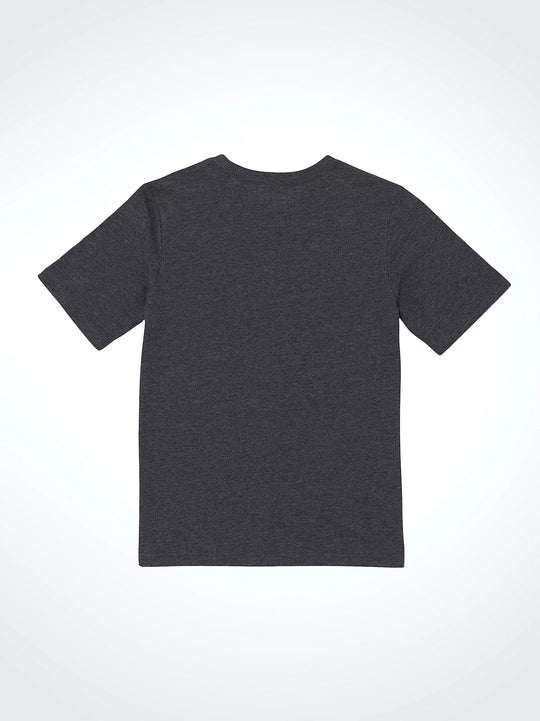 Boy's Wrangler Logo Front Graphic T-Shirt - 112365731
