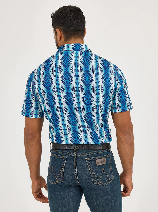Men's Wrangler Performance Polo - 112366978
