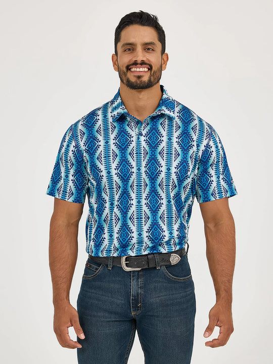 Men's Wrangler Performance Polo - 112366978