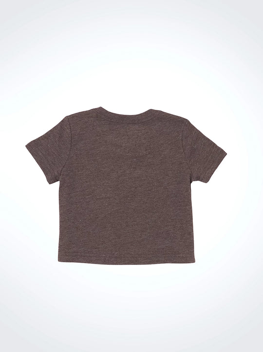 Little Boy's Wrangler Short Sleeve Graphic T-Shirt - 112368777