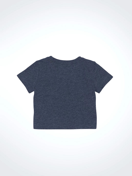 Little Boy's Wrangler Short Sleeve Graphic T-Shirt - 112368810