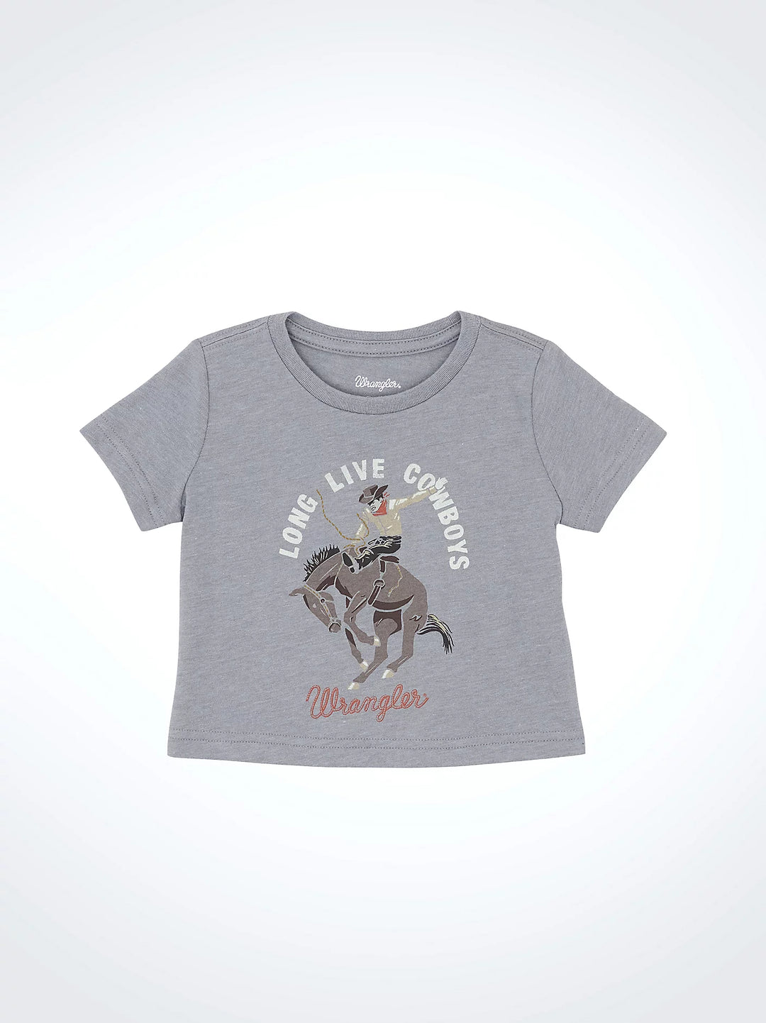 Little Boy's Short Sleeve Graphic T-Shirt - 112368811
